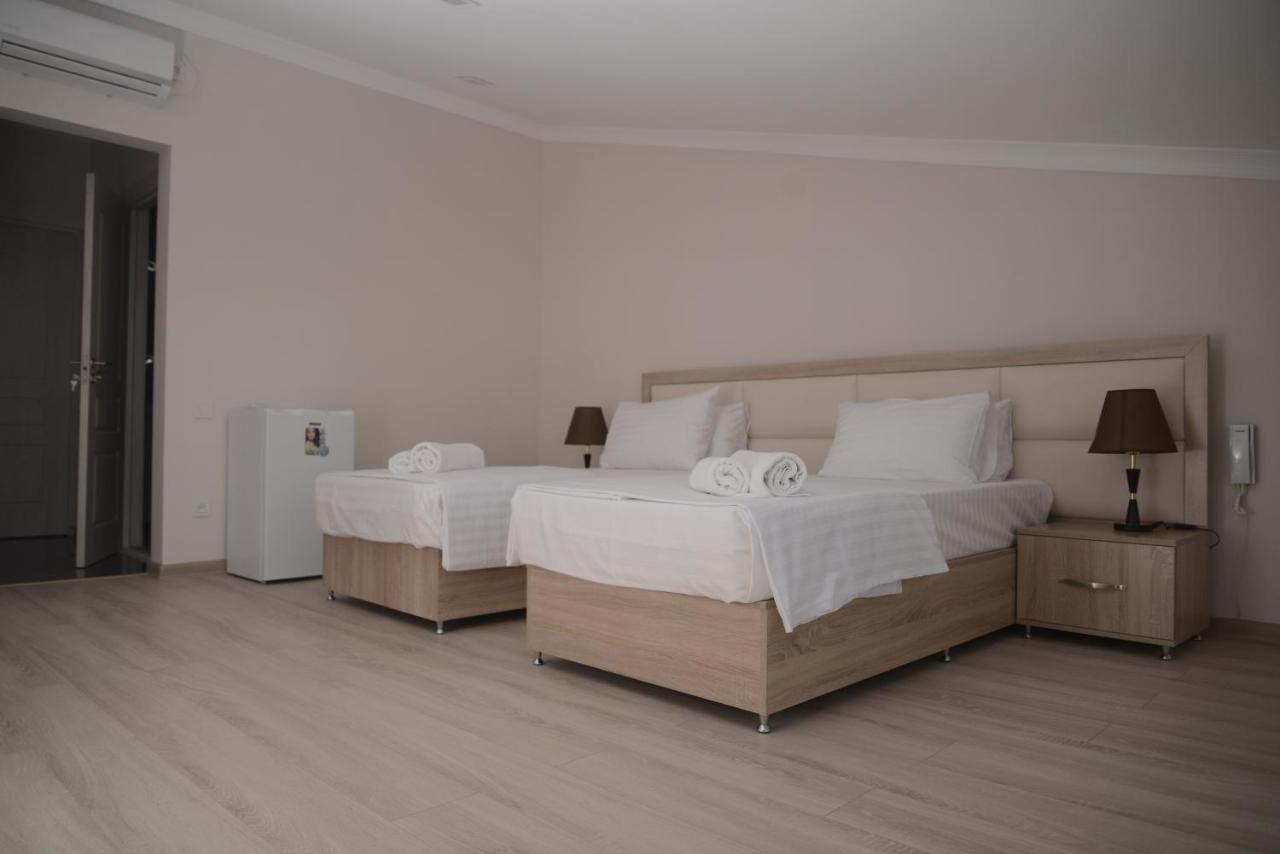 Maison Hotel Yerevan photo