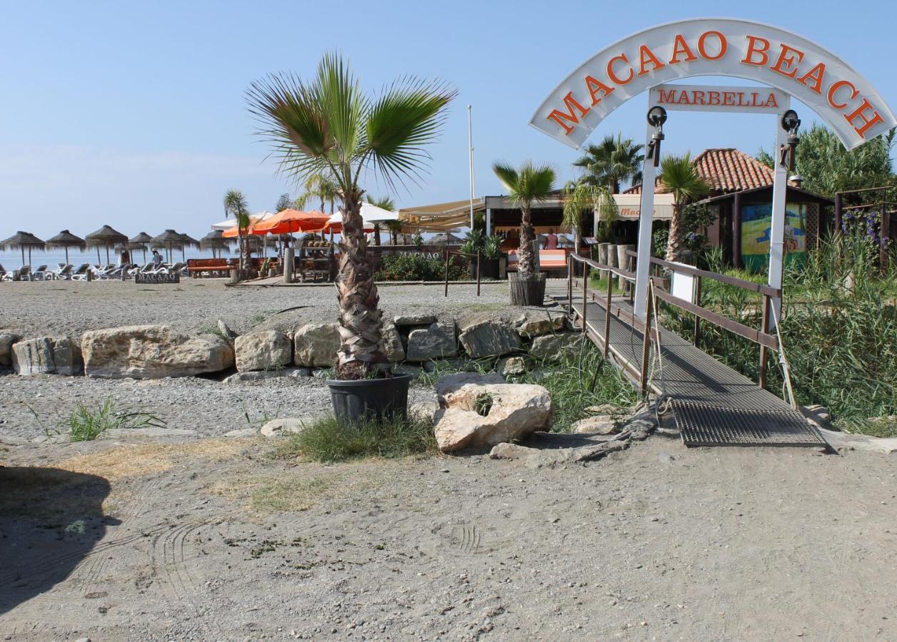 San Pedro, Marbella, Guadavillas Beach Resort. 5 Bed 5 Bath ...