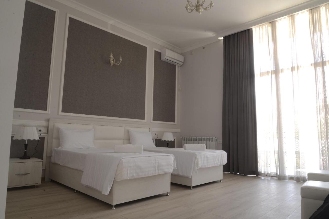 Maison Hotel Yerevan photo