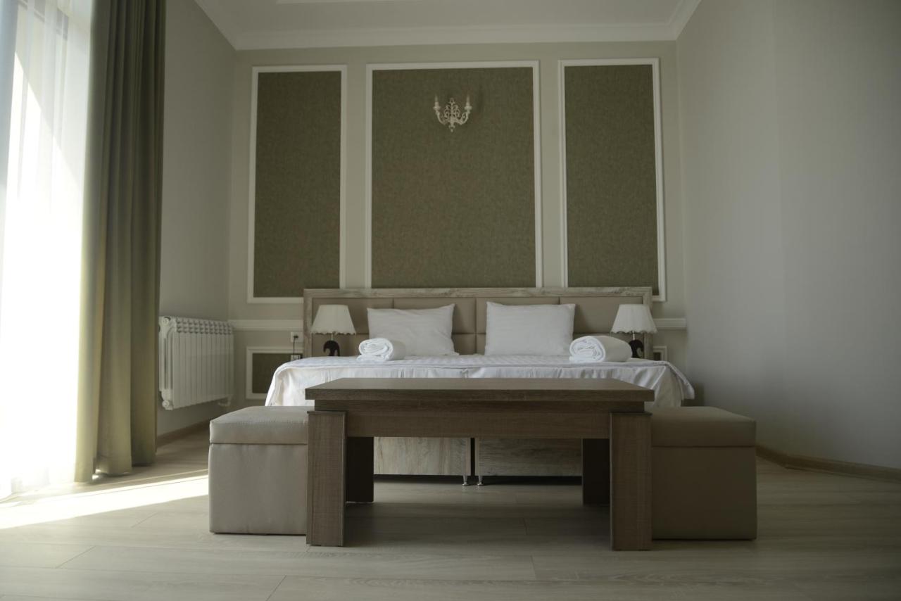 Maison Hotel Yerevan photo