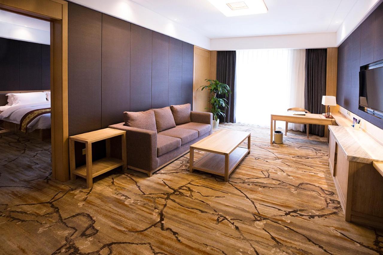 Metropark Hotel Yingkun Beijing photo
