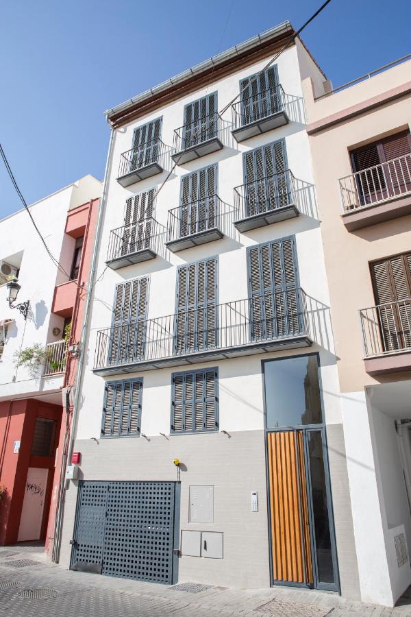 Apartamento con Diseño Parras, Málaga – Precios actualizados 2022