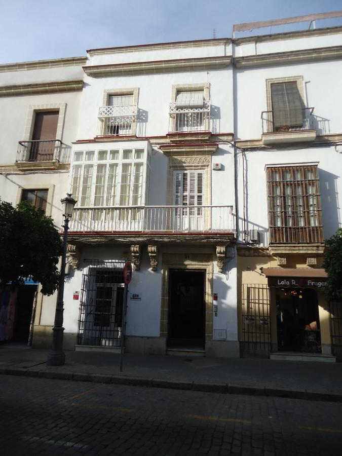 LOS PATIOS, APARTAMENTOS TURÍSTICOS, Jerez de la Frontera ...