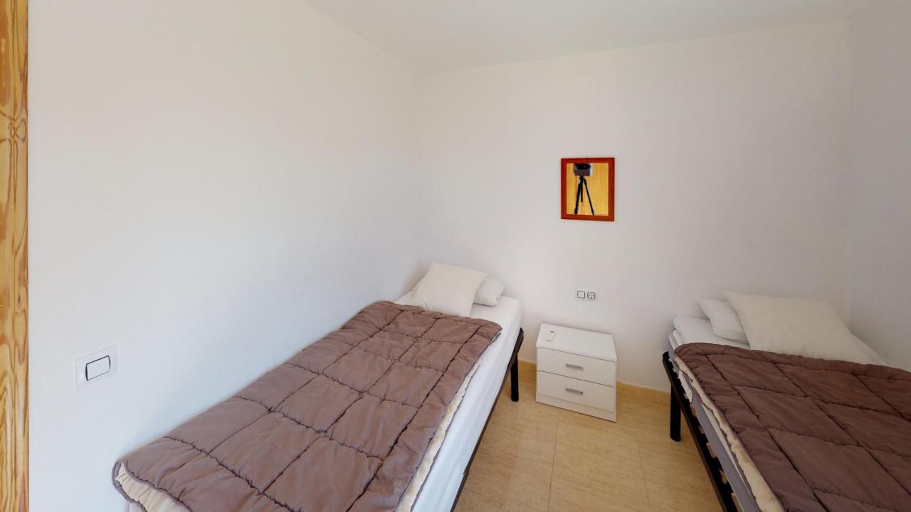 Townhouse Don Pueblo Gran Alacant, Gran Alacant – Updated ...