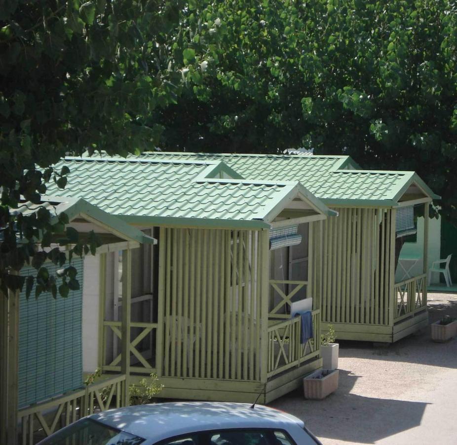 Camping Olé, Oliva, Spain - Booking.com