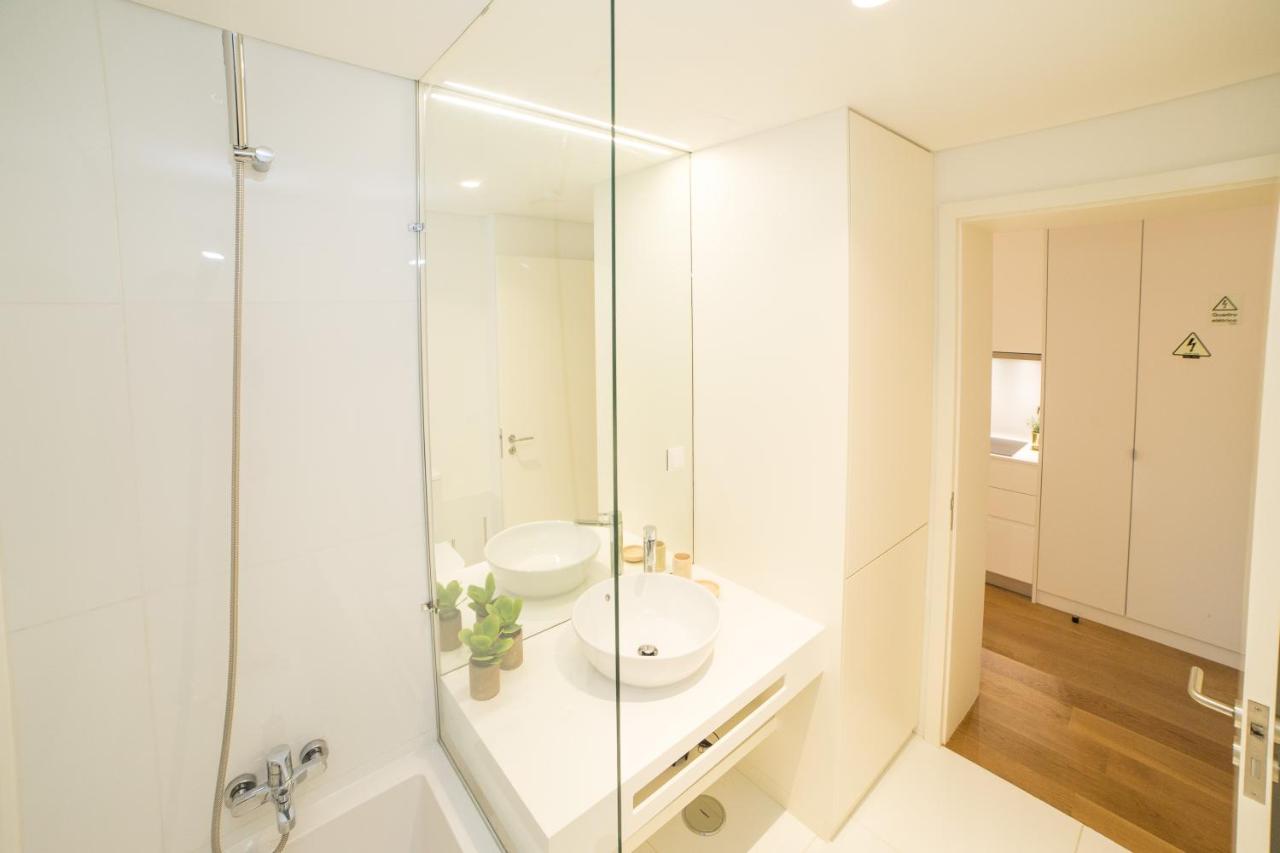 FLH Restauradores Modern Studios - 2