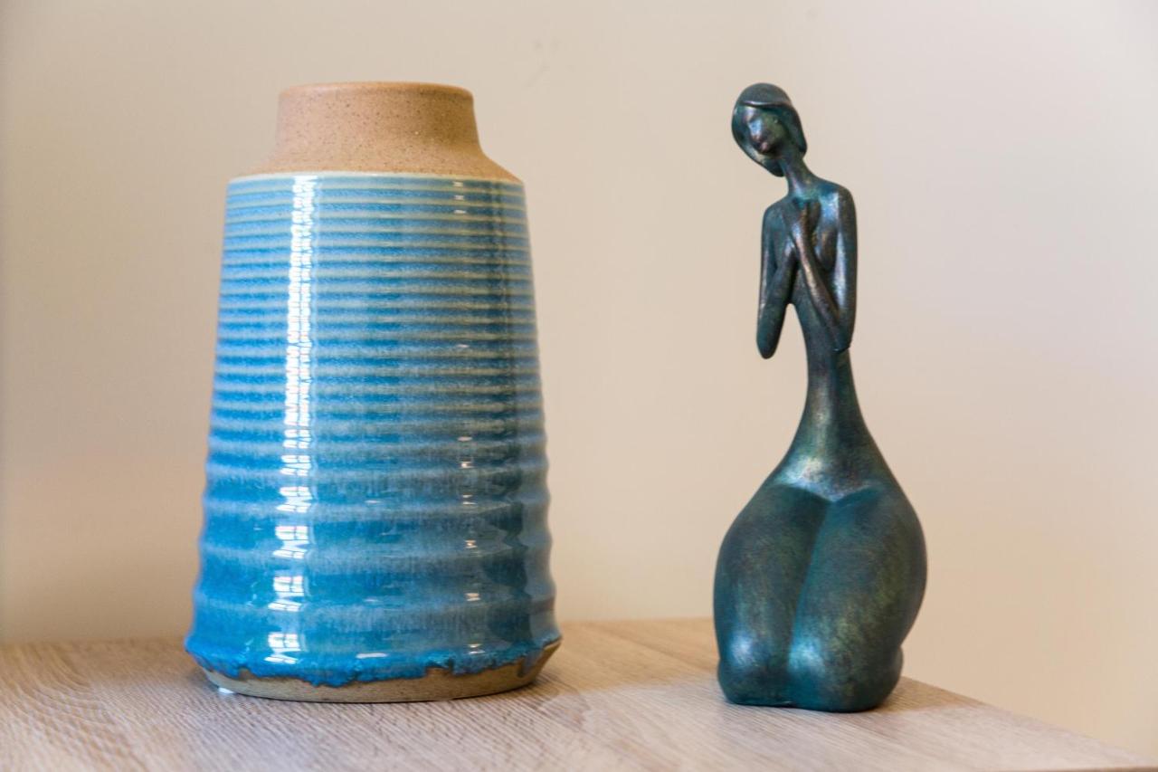 FLH Restauradores Modern Studios - 4