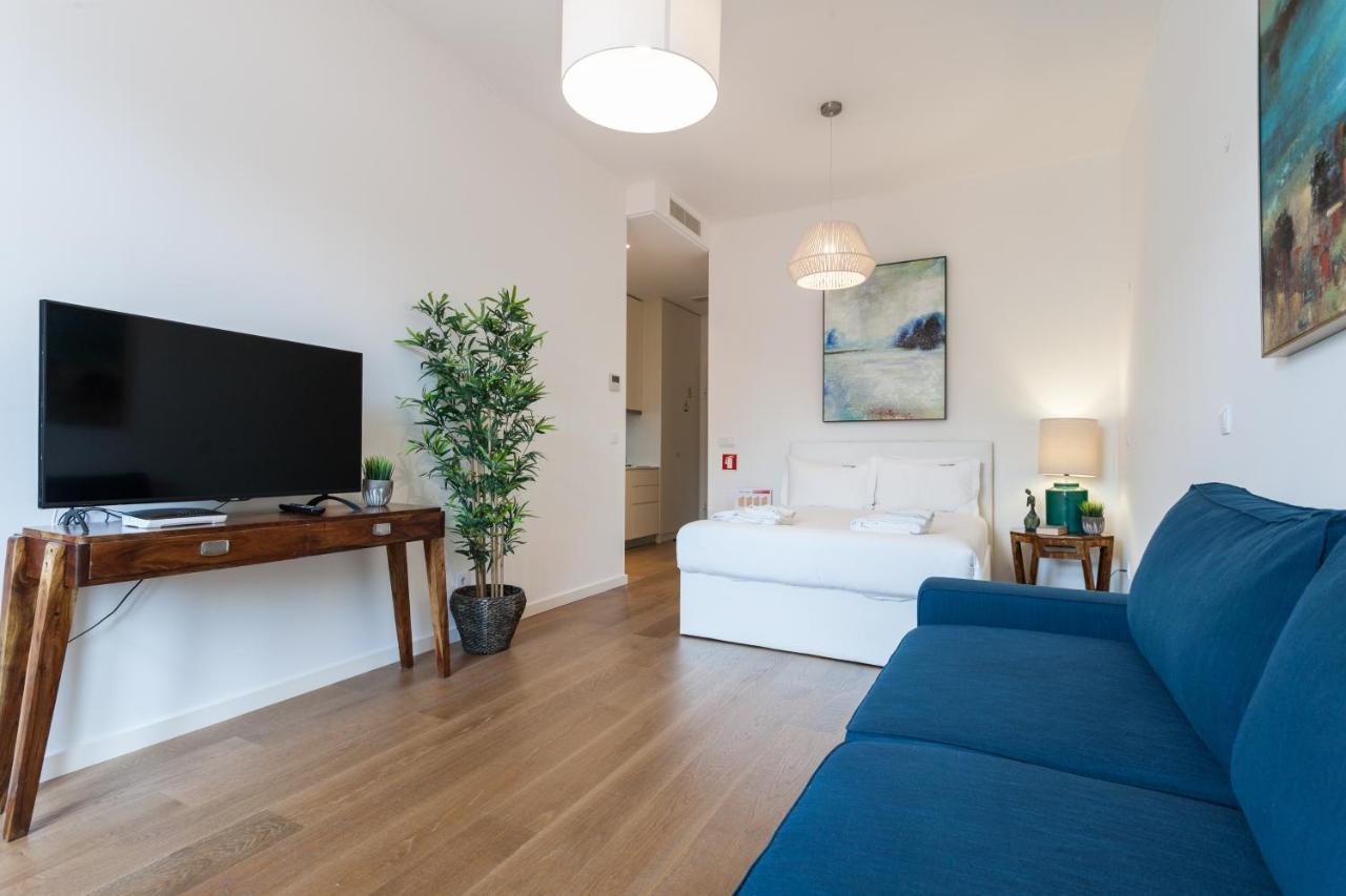 FLH Restauradores Modern Studios - 5