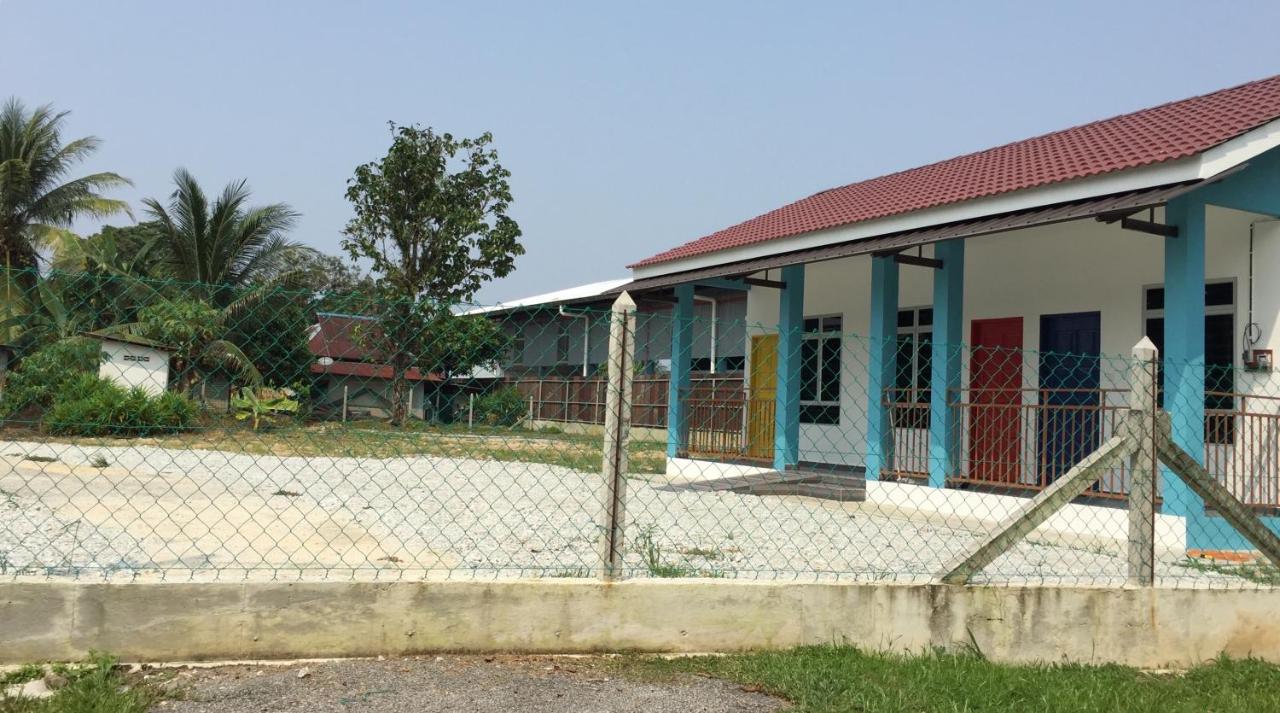 S3 KELADI MUSLIM HOMESTAY, Kulim, Malaysia - Booking.com