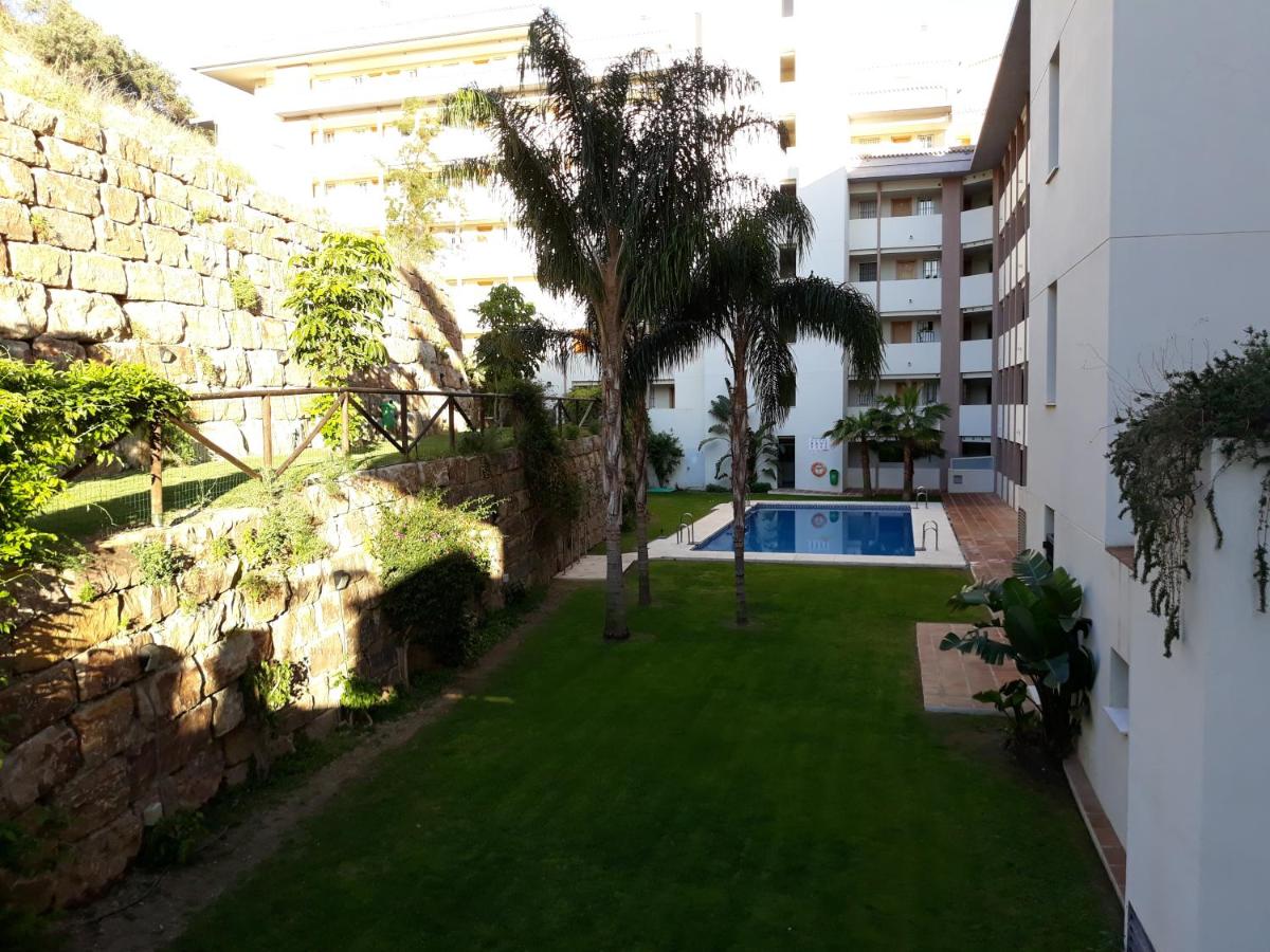 Apartamentos Los Pacos, Fuengirola – Updated 2022 Prices