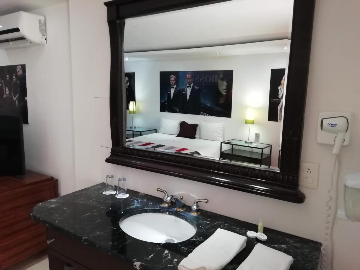 Spazio Boutique Hotel - 2