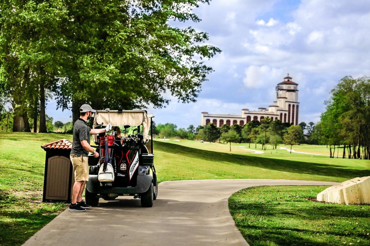 查爾斯湖l Auberge Casino Resort Lake Charles 21 年最新房價
