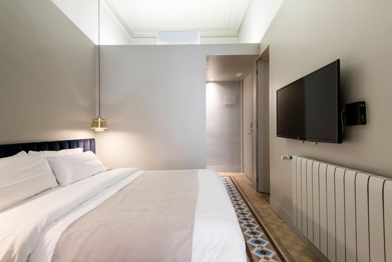 BUHO Boutique Rooms - 4