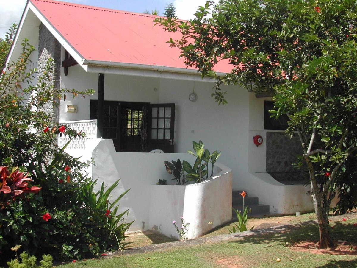 Image: Daniella's Bungalows