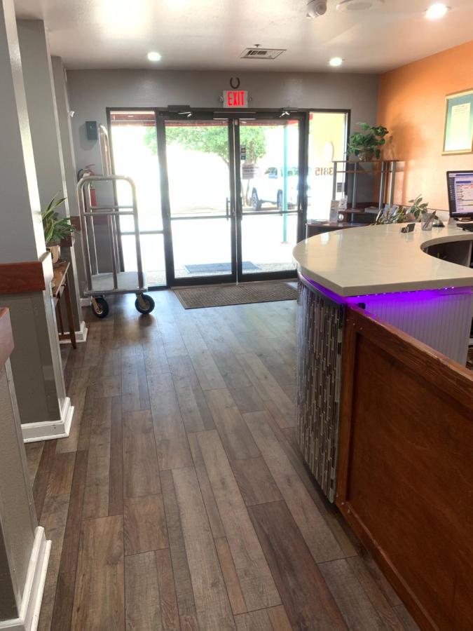 Guest House Inn Medical District near Texas Tech Univ — photo 9