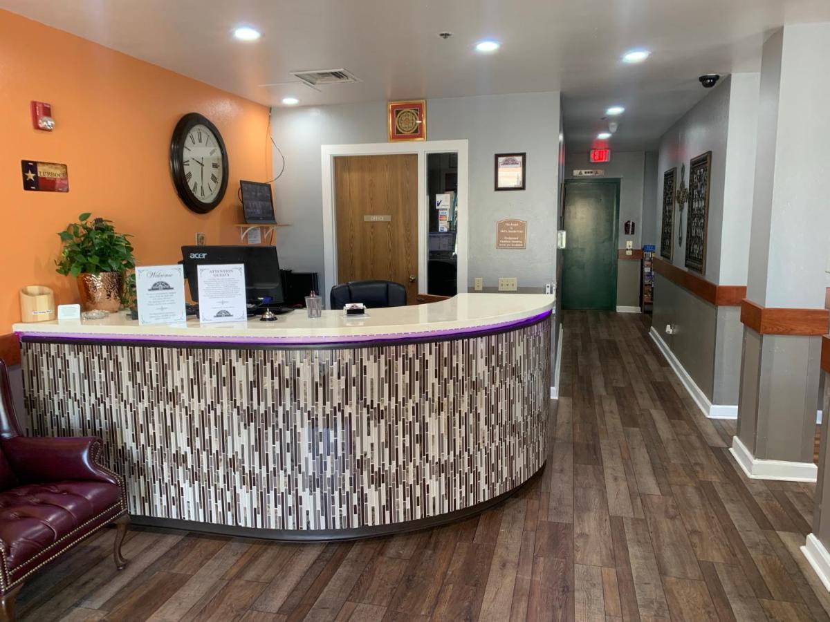 Guest House Inn Medical District near Texas Tech Univ — photo 7