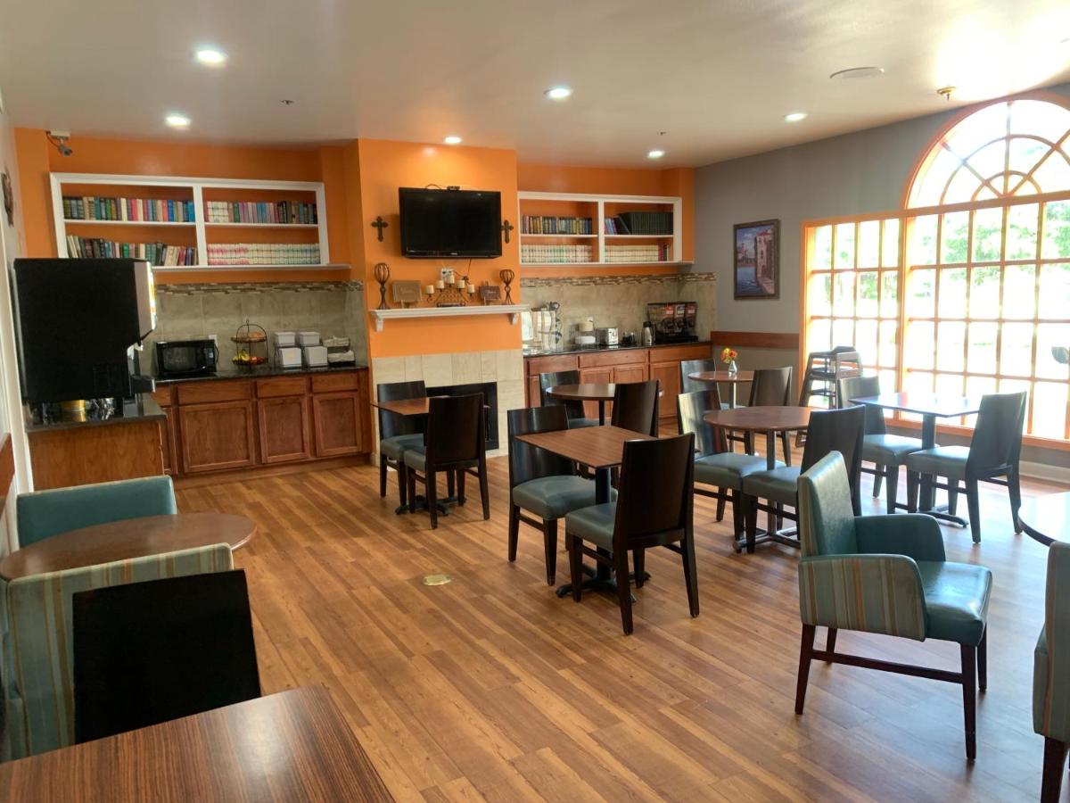 Guest House Inn Medical District near Texas Tech Univ — photo 11
