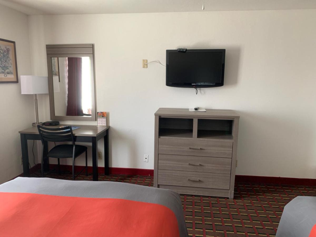 Guest House Inn Medical District near Texas Tech Univ — photo 19
