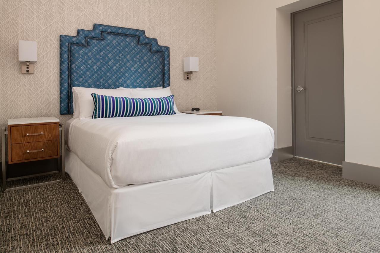 Harlow Hotel — photo 17