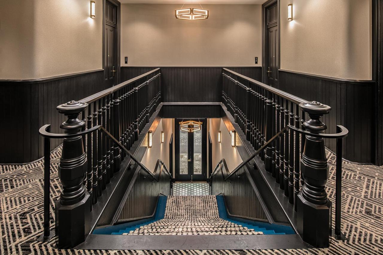 Harlow Hotel — photo 9