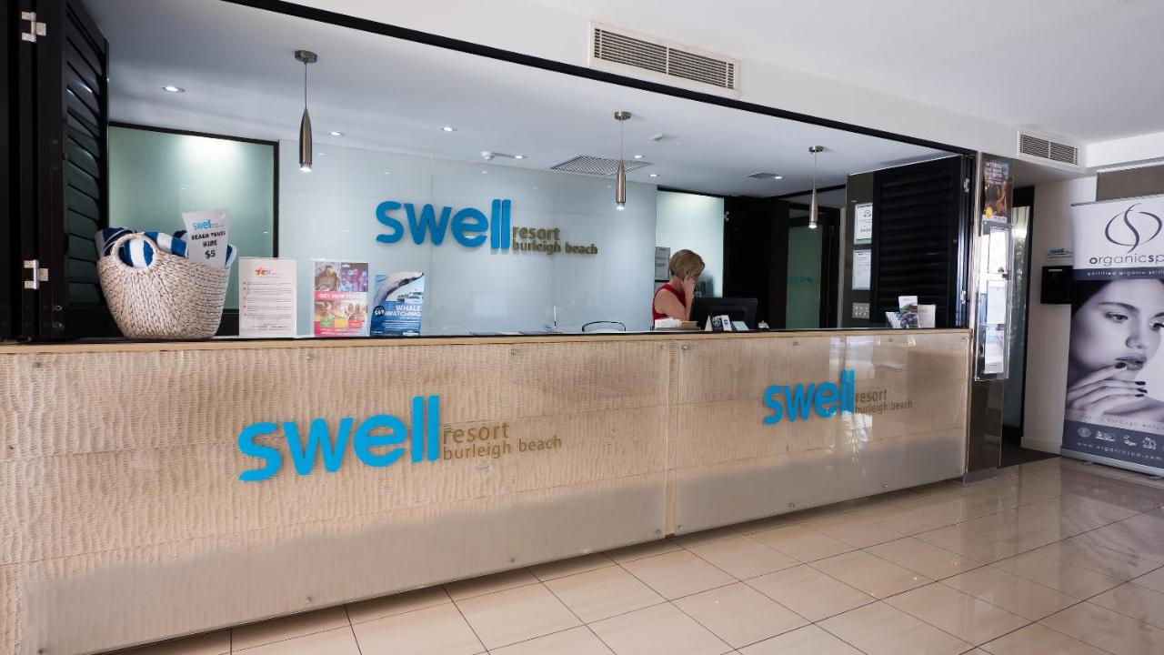 Swell Resort photo