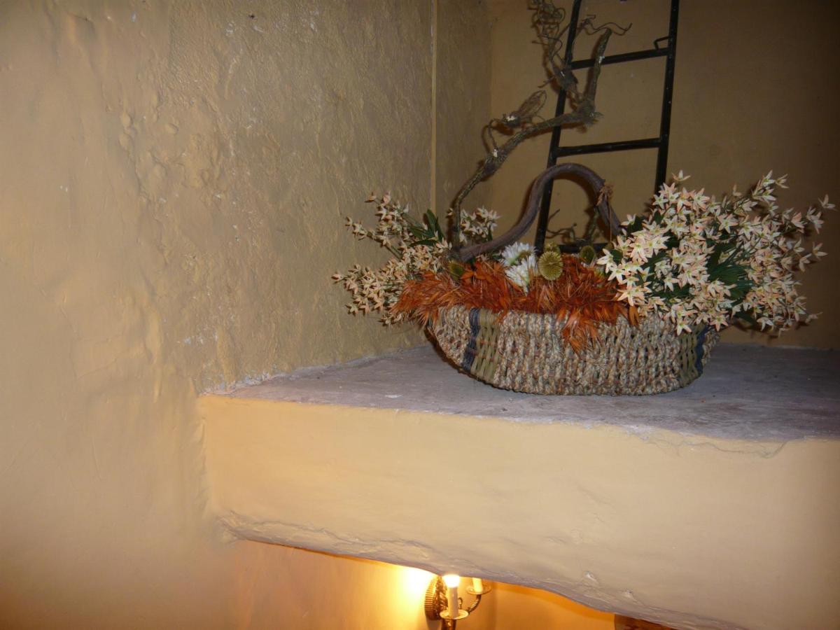 Apartment Cal Josep, Portell, Spain - Booking.com