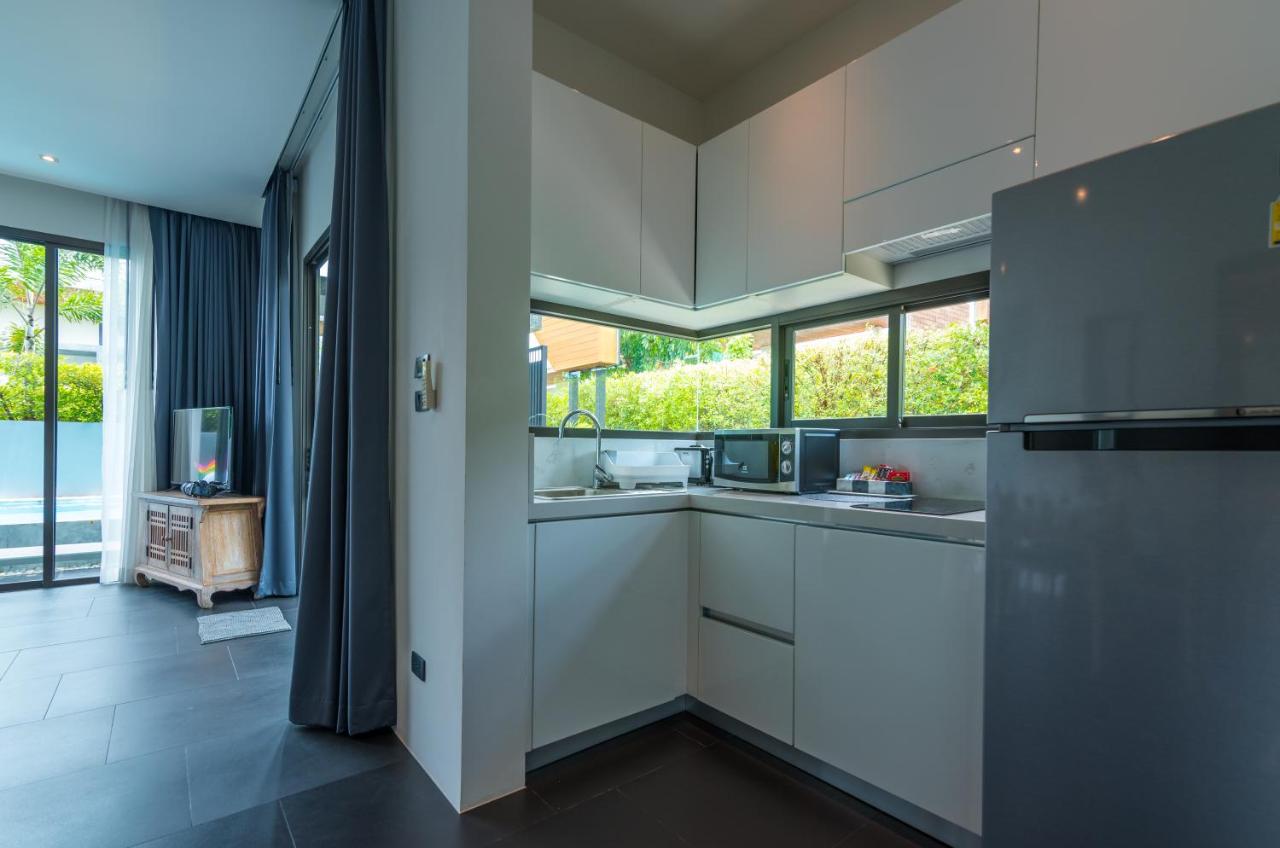 The Infinity Private Pool Villa - 3