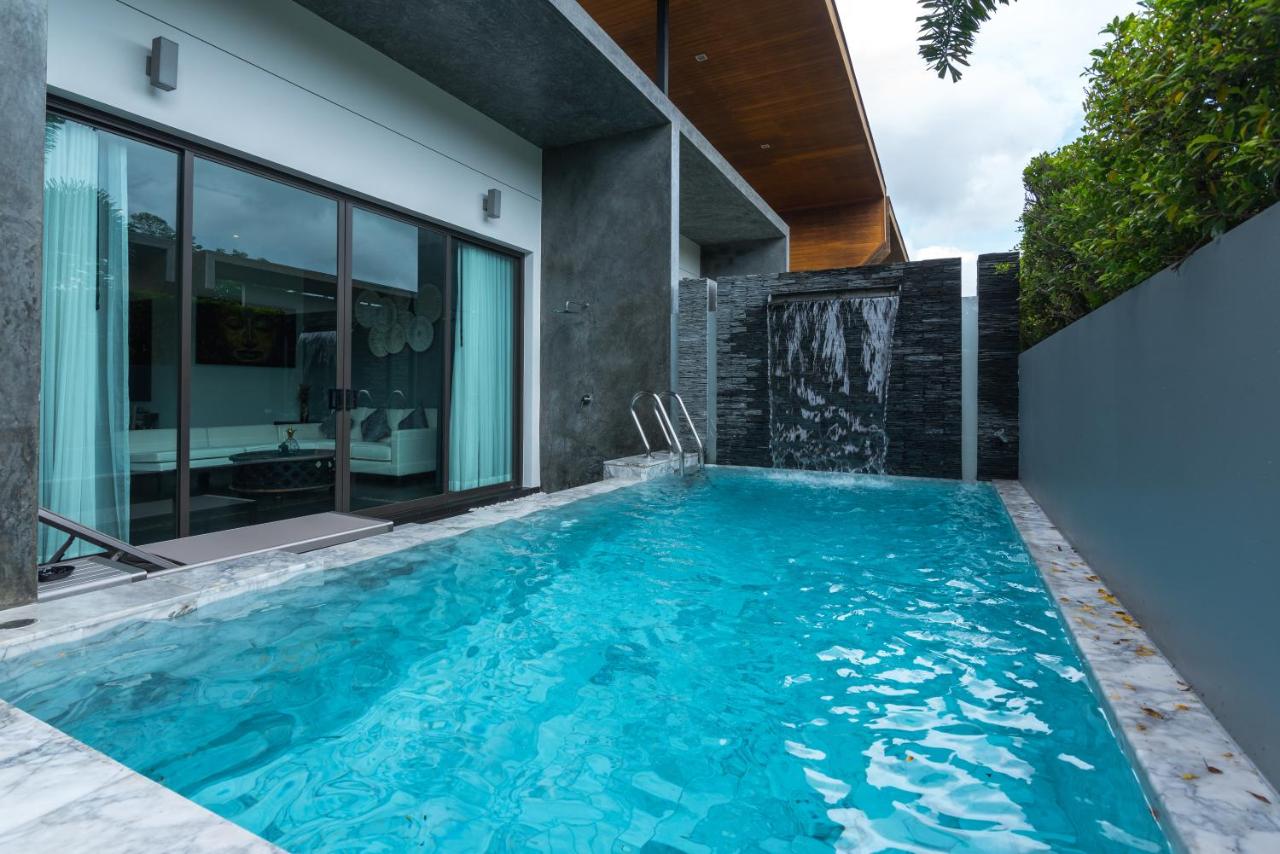 The Infinity Private Pool Villa فوكيت تاون أحدث أسعار 2021 The Infinity Private Pool Villa فوكيت تاون أحدث أسعار 2021