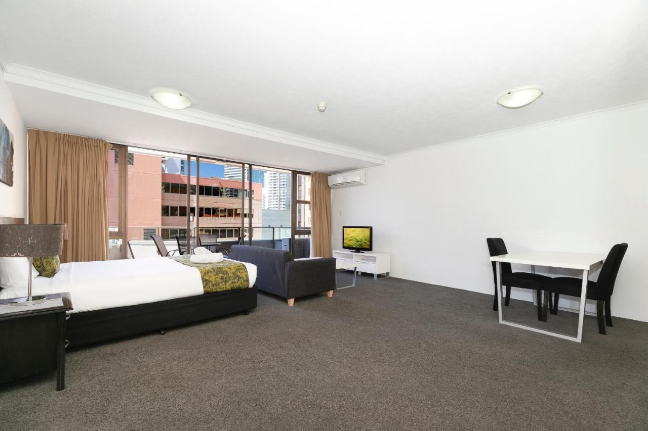 The Astor Apartments photo