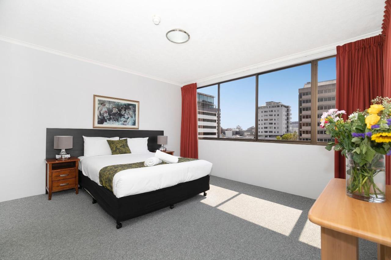 The Astor Apartments photo