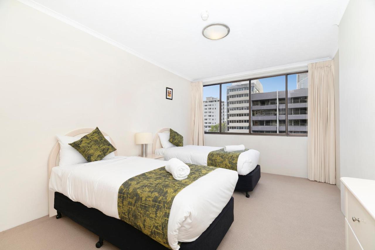 The Astor Apartments photo
