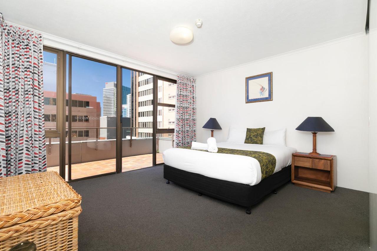 The Astor Apartments photo