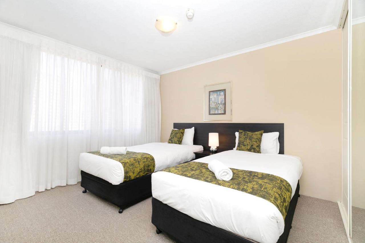 The Astor Apartments photo