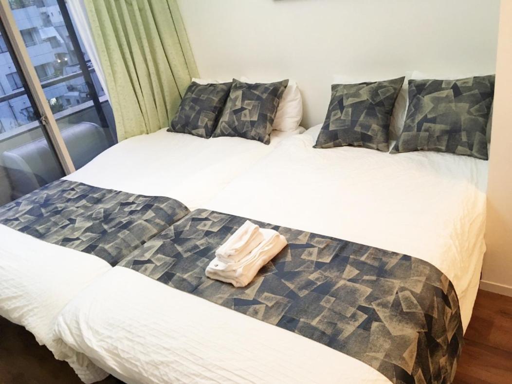 Roppongi ClassyHouse902 - 2