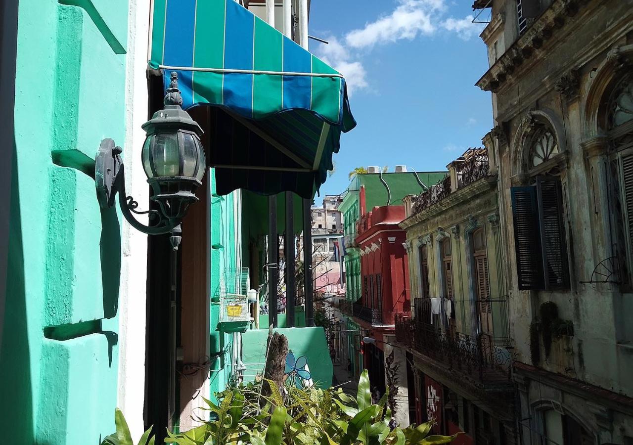 Affittacamere Casa Jorge y Mercedes HABANA (Cuba L'Avana) - Booking.com