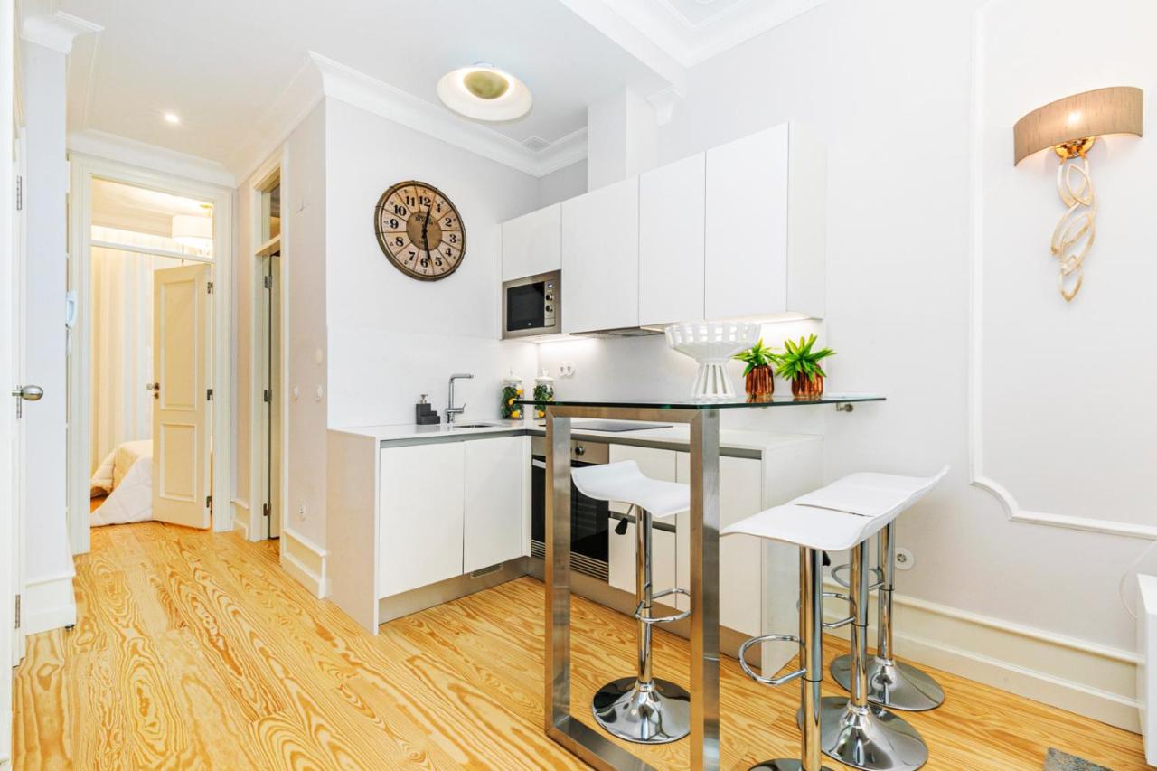 Augusta Street 231 Lisbon (With elevator) - 4