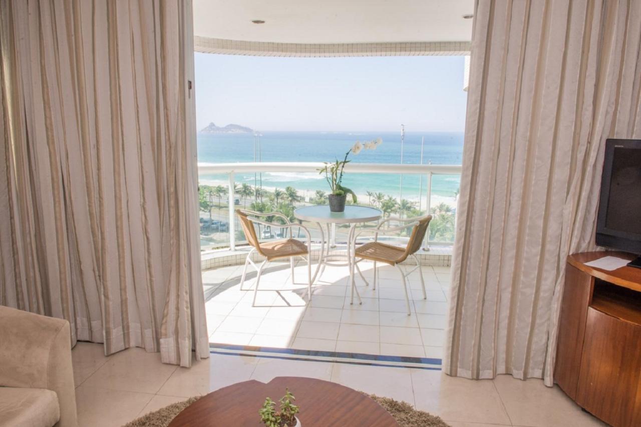 Wyndham Rio Barra photo