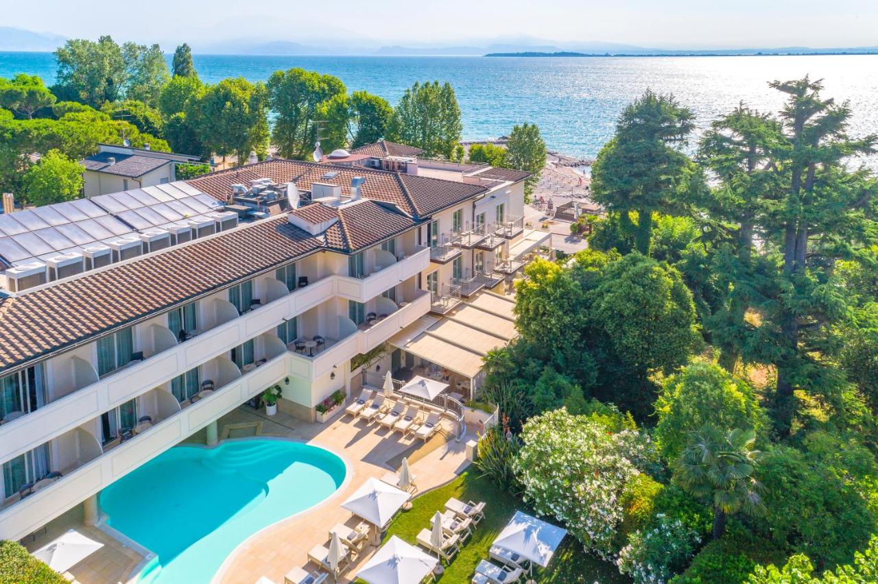 Image: Villa Rosa Hotel Desenzano