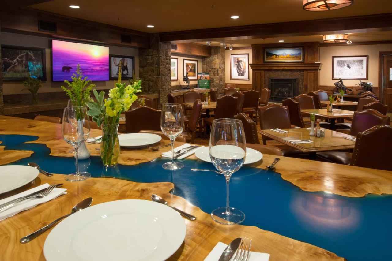 Wyoming Inn of Jackson Hole — photo 18