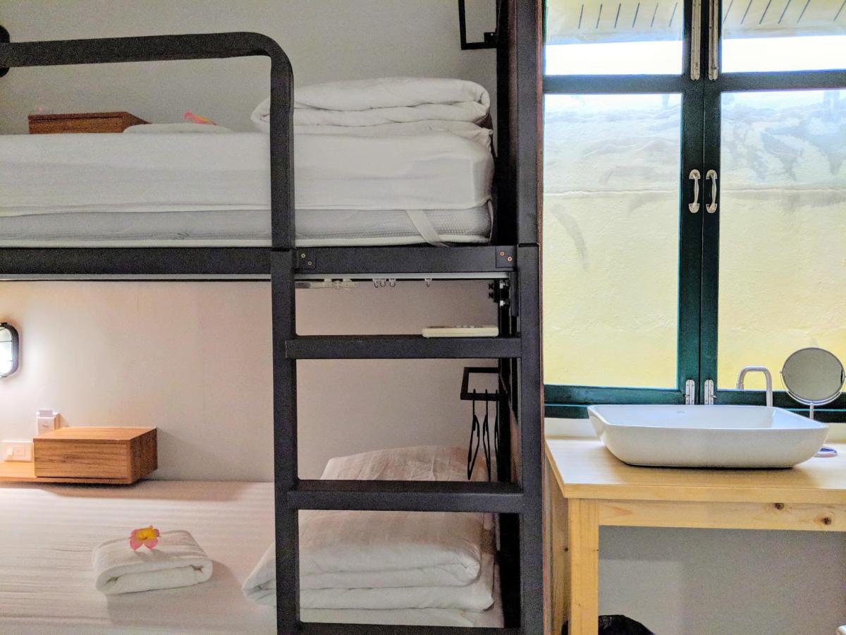 Peace Factory Hostel - 3