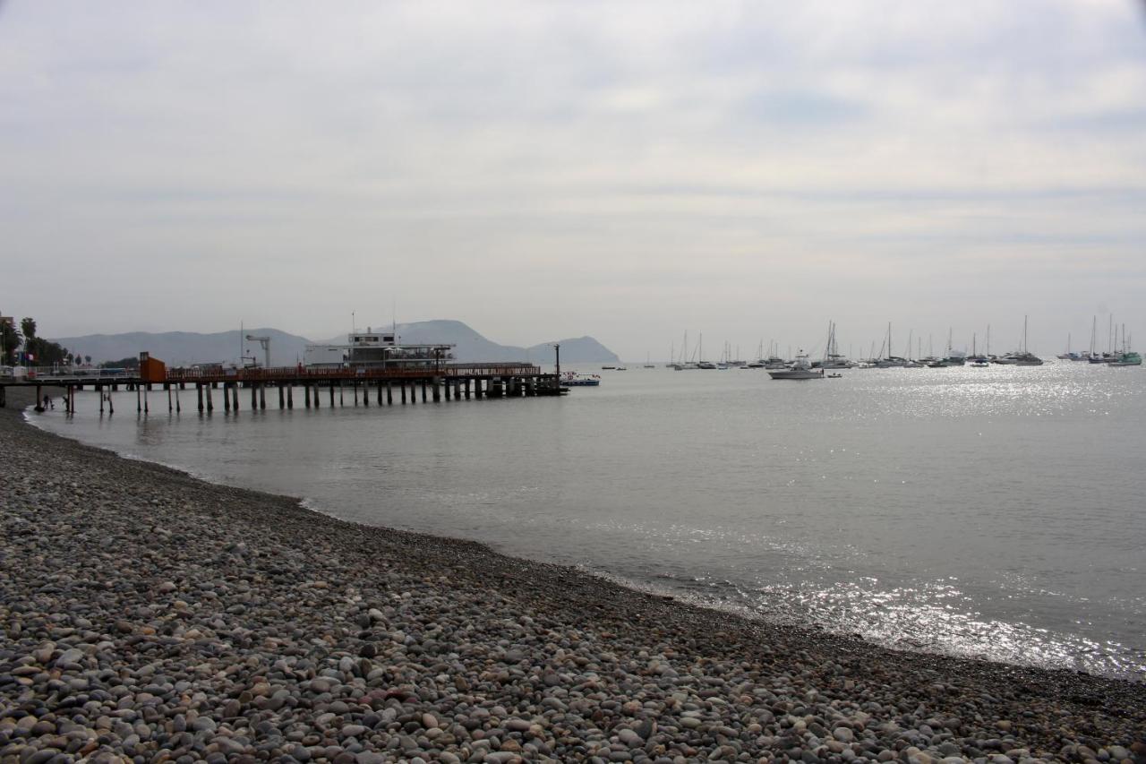 Beach: Condominio Paseo Vista Mar