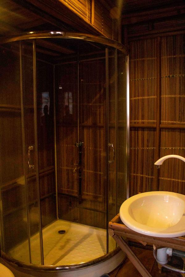 Lodge Cabapapa photo