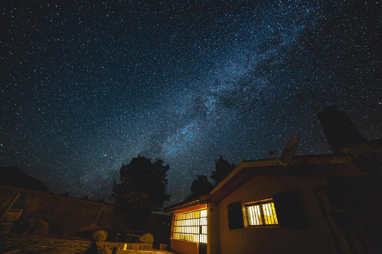 Casa Tajinastes del Teide, Las Cañadas del Teide – Updated ...