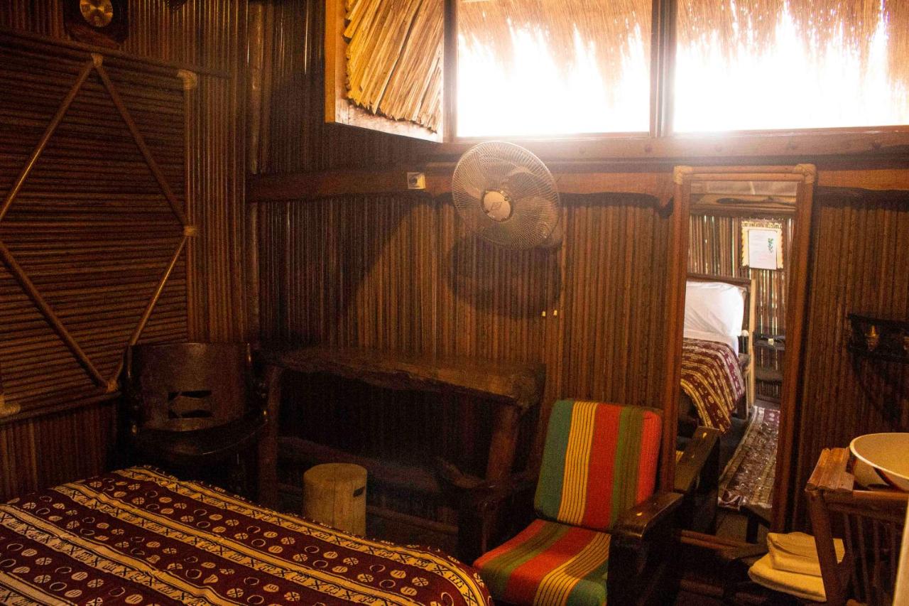 Lodge Cabapapa photo