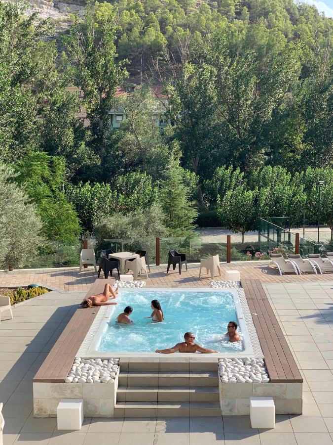 Hotel Spa Elia, Alcalá del Júcar – Updated 2022 Prices