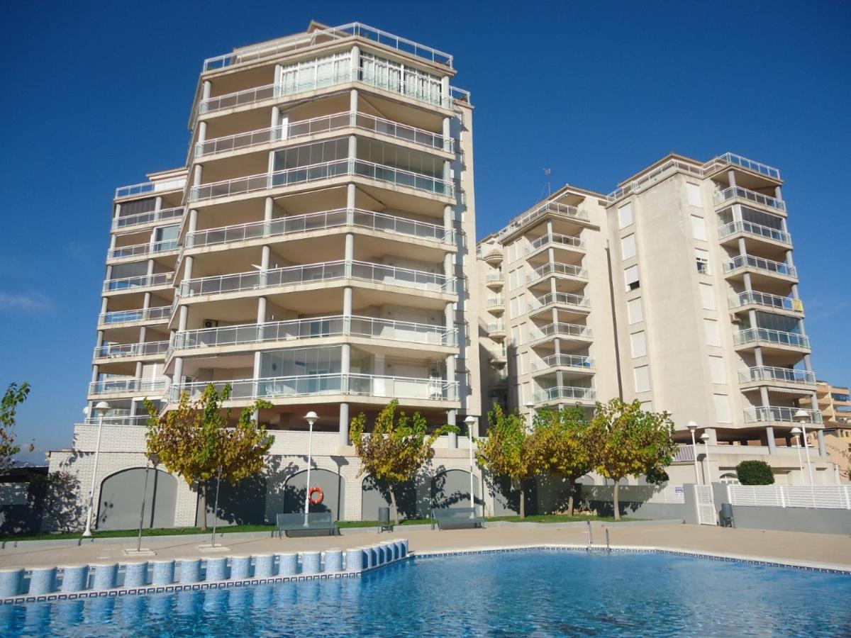 Residencial Argenta 2/4 LEK, Peniscola – Updated 2022 Prices