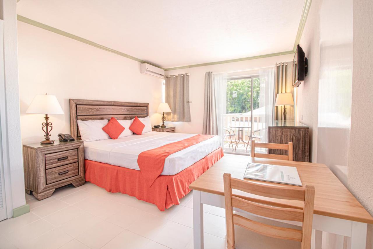 Worthing Court Apartment Hotel - 2