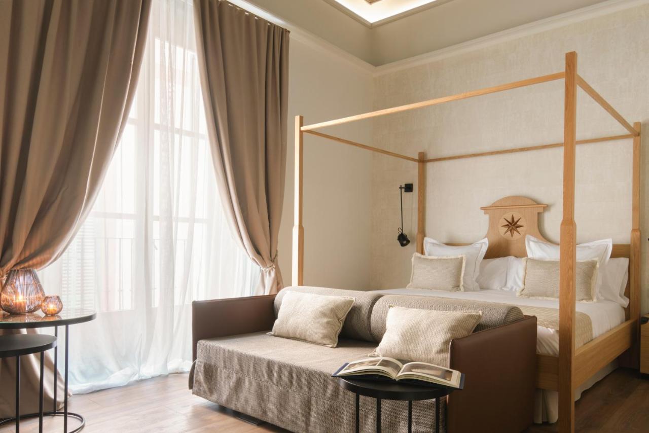Hotel Antigua Palma - Casa Noble, Palma de Mallorca – Precios ...