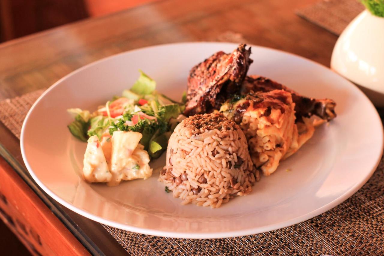 Worthing Court Apartment Hotel - 3