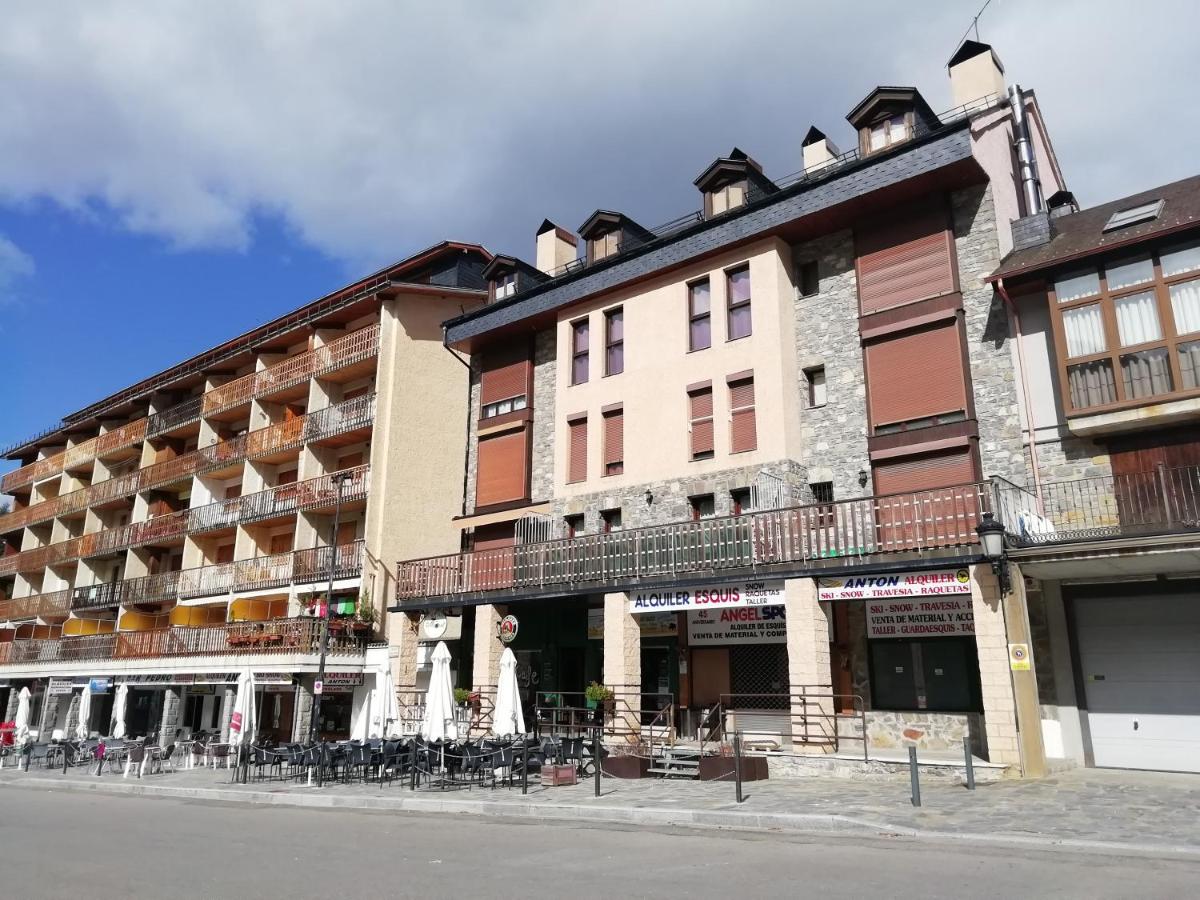 Apartamento Caldarés, Panticosa – Updated 2022 Prices